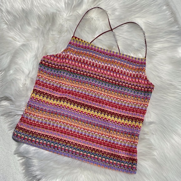 Moda International Tops - SOLD